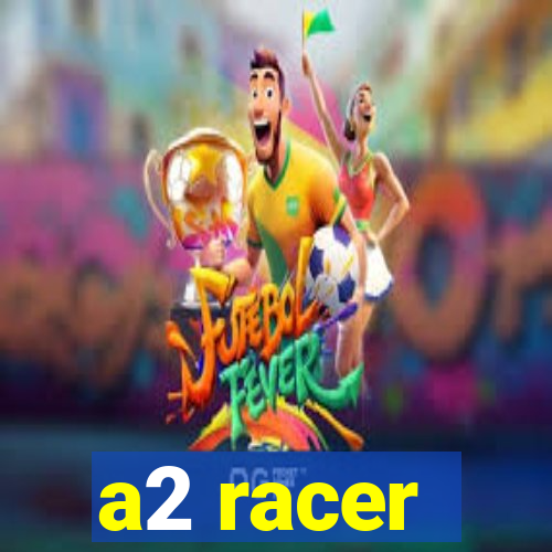 a2 racer - riscando o asfalto filme completo dublado download